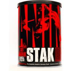 Taurine Spieropbouwers Universal Nutrition Animal Stak