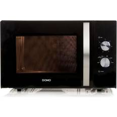 Domo DO2431 Black Svart