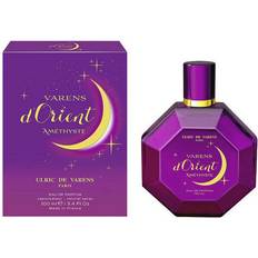 Ulric De Varens Varens D'Orient Amethyste Melvita EdP 100ml