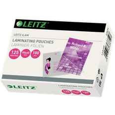 Leitz Laminating Pouches ic