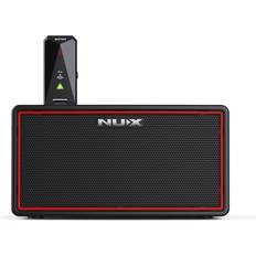 Portable Amplificateurs de guitare Nux Mighty Air