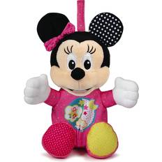 Clementoni Baby Minnie Lights & Dreams