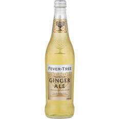 Fever-Tree Premium Ginger Ale 50cl