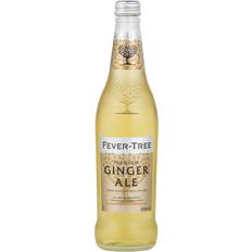 Premium Ginger Ale