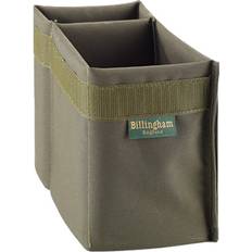 Groen Tassen en Organizers voor Accessoires Billingham Superflex 7-15 Olive