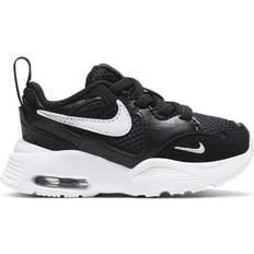 Nike Air Max Fusion TD - White/Black Unisex