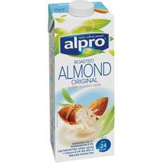 Alpro Almond Drink 100cl