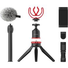 Boya Vlogging Kit Standard