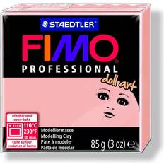 Beige Modelleire Staedtler Fimo Professional Doll Art Beige 85g