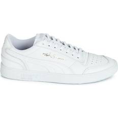 Puma Ralph Sampson Lo - Puma Wht-Puma Wht-Puma Wht