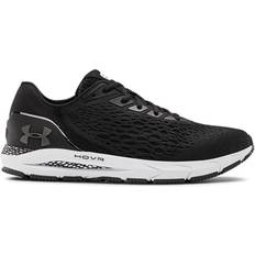 Under Armour Herre Sko Under Armour UA HOVR Sonic 3 M - Black/White/Jet Gray