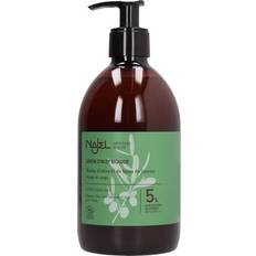 Aleppo Liquid Soap Olive & Bay Laurel Oils