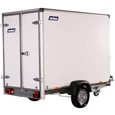 Skåpsläp Släpvagnar Variant 1315 HT 1350 kg