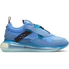 Nike 720 blue Nike Air Max 720 OBJ Slip M - University Blue/Industrial Blue/Black