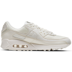 Nike Air Max 90 NRG 'Sail' - Tan