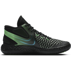 Nike KD Trey 5 VIII Black Illusion Green Men's