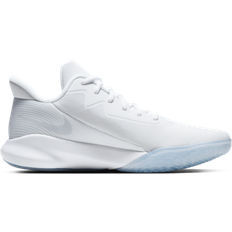 Nike Precision 4 White Ice