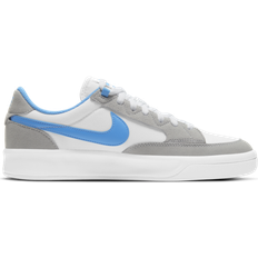 Nike Adversary Premium SB 'Wolf Grey University Blue' - Men's