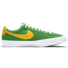 Nike SB Zoom Blazer Low Pro GT Lucky Green