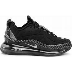 Nike Mx-720-818 M - Black/Anthracite/Metallic Silver