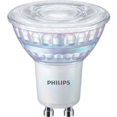 Dimmerabile - GU10 Lampadine Philips GU10 3.8W LED Spot warm white