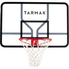 Tarmak Panier de basket SB700 à fixer au mur pour enfant et adulte. Planche de qualité