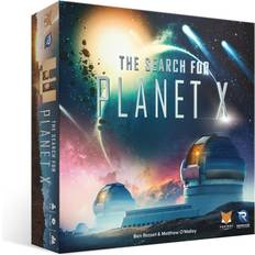 Board Games The Search for Planet X