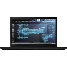 Lenovo ThinkPad P14S 20S4000XGE
