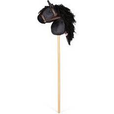 By Astrup Kæphest by Astrup Stick Horse
