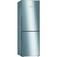 Bosch KGV33VLEA Silver, Stainless Steel