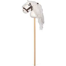 by Astrup Stick Horse White