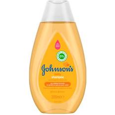 Johnson's Baby Shampoo 200ml