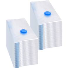 Vacuum Bags for Clothes 50pcs