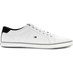 Tommy Hilfiger Scarpe Tommy Hilfiger Harlow 1D FM0FM00596 Sneaker Uomo - White
