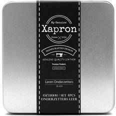 Xapron Cuba Coaster 4pcs