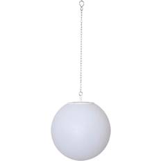 Utomhusbelysning Taklampor Star Trading Globy Pendellampa ∅ 30cm