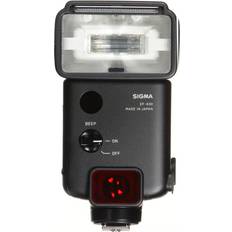 SIGMA EF-630 Electronic Flash Nikon