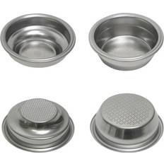 Graef Single-Walled Sieve Inserts