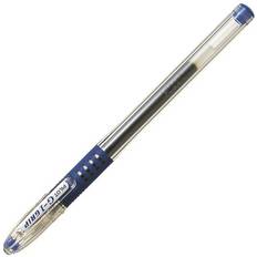 Pilot Gelpennor Pilot G-1 Grip Gel Ink Rollerball Pen Fine Tip Blue