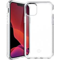 ItSkins Spectrum Clear Case for iPhone 12 mini