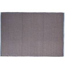 Hay Tapis Blå, Brun 80x200cm