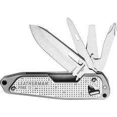 Leatherman Free T2 Multiværktøj