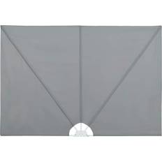 VidaXL Side Awnings on sale vidaXL Collapsible Terrace Side Awning