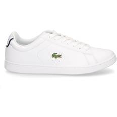 Lacoste carnaby evo Lacoste Carnaby Evo Bl 1 Sma M - White