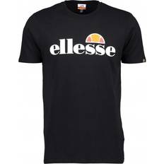 Prado T-shirt - Black