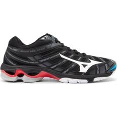 35 ⅓ Volleyballsko Mizuno Wave Voltage - Black/White