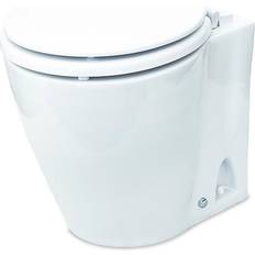 Boottoilet Droogtoiletten Albin Pump Marine Toilet Design Standaard Electrisch 12v 12v