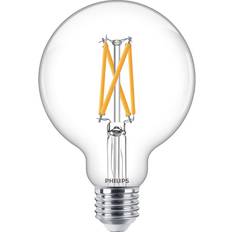 Philips Globe 9.5cm LED Lamps 7W E27