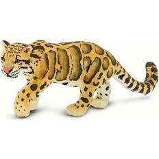 Safari Legetøj Safari Clouded Leopard 100239