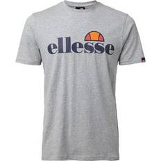 Ellesse Prado T-shirt - Gray Marl